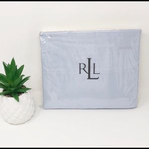 Ralph Lauren Full Flat sheet